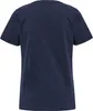 hummel hmlNONI 2.0 T-Shirt Damen peacoat S Produktbild-Vorschau 2