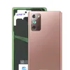 Samsung, Ersatzteil Akkudeckel (Rückseite) für Samsung Produktbild-Vorschau 5