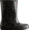 Hunter - Mädchen Gummistiefel "First Giant", Glitzer Produktbild-Vorschau 1