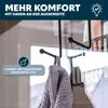 bremermann Panier de douche, étagère de douche, étagère de Voir les images du produit 6