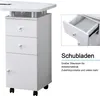 Studiotisch Manikürtisch Nageltisch 0400 Produktbild-Vorschau 3