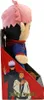 Figurka Pluszowa Jujutsu Kaisen Itadori 27 cm - Ofcjalna Anteprima dell’immagine prodotto 6