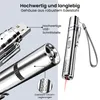 AdroitGoods Katzen-Laser-Stift - USB wiederaufladbar - mit Produktbild-Vorschau 3