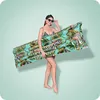 Bestway® Floral Fantasy™ Luftmatratze  183 x 69 cm Produktbild-Vorschau 31
