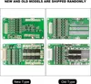 24V 20A 7S Lithium Li-ion 18650 BMS Schutzplatine mit Produktbild-Vorschau 15