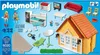 PLAYMOBIL 6020 Casa vacanze pop-up Summer Fun Anteprima dell’immagine prodotto 4