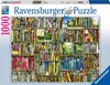 1000 Teile Ravensburger Puzzle Colin Thompson Magisches Produktbild-Vorschau 1