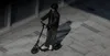 Segway F2 D II E-Scooter, Farbe:Schwarz Produktbild-Vorschau 4