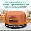 Emerio Pizzarette Original PO-116124.1 – Pour 8 personnes – Voir les images du produit 4