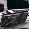 Hybrid Armor Camshield-Hülle mit Ring Ständer und Produktbild-Vorschau 3