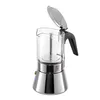 GRÄWE Espressokocher mit Glaskanne,  6 Tassen Produktbild-Vorschau 2