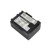 Batteria per batteria sostitutiva BP-808 Anteprima dell’immagine prodotto 1