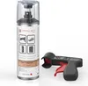 1x AUPROTEC Haftgrund Füller Spray Grau + Pistolengriff Produktbild-Vorschau 2