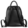 Samantha Look Rucksack Damen schwarz Produktbild-Vorschau 3