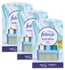 3 x Febreze Duftstecker Nachfüller Fresh Linen 90 Tage Produktbild-Vorschau 1