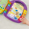 Fisher-Price Reimbuch für Kleinkinder, Polnisch sprechend & Produktbild-Vorschau 3
