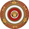Tanier Rosenthal Versace Medusa 33 cm Náhľad obrázku produktu 1