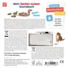 Hör mal hin - Sachen suchen, Sachen hören: Tierkinder Produktbild-Vorschau 2