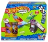 Hot Wheels Skate Drop In Skate Set Sortiment Produktbild-Vorschau 16