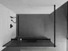 Mexen Kioto+ Duschwand mit Ablage und Reling 100 x 200 cm, Produktbild-Vorschau 4