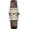 Emporio Armani AR0155 Damen-Armbanduhr, Edelstahl-Gehäuse, Produktbild-Vorschau 5