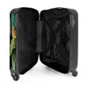 NoBoringSuitcases.com® Kufr Příruční zavazadlo Kufr na Náhled obrázku produktu 4