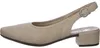 Rieker Sling,zehengeschl.Absatz bis 45mm in beige, Gr. 36 Produktbild-Vorschau 9