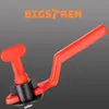 Bigstren 14509 Fliesenverlegehilfe, 51 Stück Produktbild-Vorschau 14