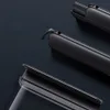 Close-up shots of black waterproof phone cases. Anteprima dell’immagine prodotto