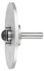 PFERD 43595105, 1 Stück(e) Produktbild-Vorschau 1
