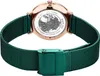 Bering Damen Uhr Armbanduhr Ultra-Slim Grün - 15729-868 Produktbild-Vorschau 4