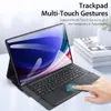 Puzdro s Bluetooth klávesnicou Dux Ducis (séria TK) pre Náhľad obrázku produktu 7