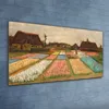 Coloray - Bild aus Glas - 120x60 cm - wohnzimmer glasblock Produktbild-Vorschau 2