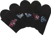 H.I.S. Freizeitsocken Damen und Herrensocken Motivsocken 5 Produktbild-Vorschau 6