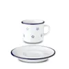 Tasse à espresso avec soucoupe, 80 ml, Valbella, G. Voir les images du produit 1