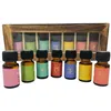 Olio di profumo ARÔME Chakra - 10 ml, set da 7 Anteprima dell’immagine prodotto 5