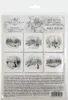Scrapbooking-Bastelpapier-Set reisfelder - ITD - RSM136 Produktbild-Vorschau 3
