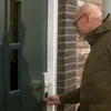 LOQED Smart Lock, elektronisch deurslot (zwart) Productafbeelding-voorbeeld 8