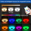 36W Musik LED Deckenleuchte mit Bluetooth Lautsprecher, Produktbild-Vorschau 7