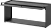 Yamazaki Küchenregal Organizer Regal stehend Metall Produktbild-Vorschau 3