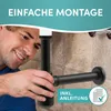 Engelbach Tassensiphon Universal für Waschbecken inkl. Produktbild-Vorschau 5