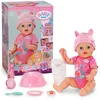 BABY born Emma Click-&-Play 43 cm – 10 Funktionen, Zubehör, Produktbild-Vorschau 1