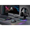 CORSAIR CA-9011167-EU Corsair gamingowy stojak na suchawki Podgląd zdjęcia produktu 11