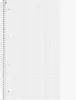 BRUNNEN Collegeblock A4 kiwi Lineatur 26 1067926152 Produktbild-Vorschau 2