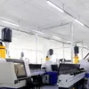 5er Set 48 Watt LED Röhre für den Einsatz in Lagerhallen Produktbild-Vorschau 20