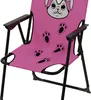 Kinder Campingstuhl Klappstuhl Gartenstuhl Campingstuhl Produktbild-Vorschau 5