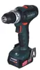 Trapano a percussione 12V POWERMAXX 601076860 METABO Anteprima dell’immagine prodotto 3