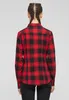 Brandit Flanellhemd Damen Amy Flanell Checkshirt Produktbild-Vorschau 9