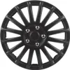 Unitec Radzierblenden Suzuka 38 cm (15 Zoll) schwarz 4 Produktbild-Vorschau 2