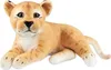 Peluche Lion BRUBAKER - 30 cm Peluche Lion - Peluche Bébé Voir les images du produit 1